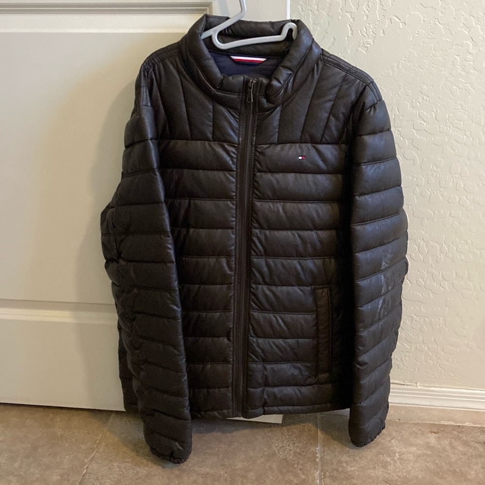 Tommy Hilfiger Puffer